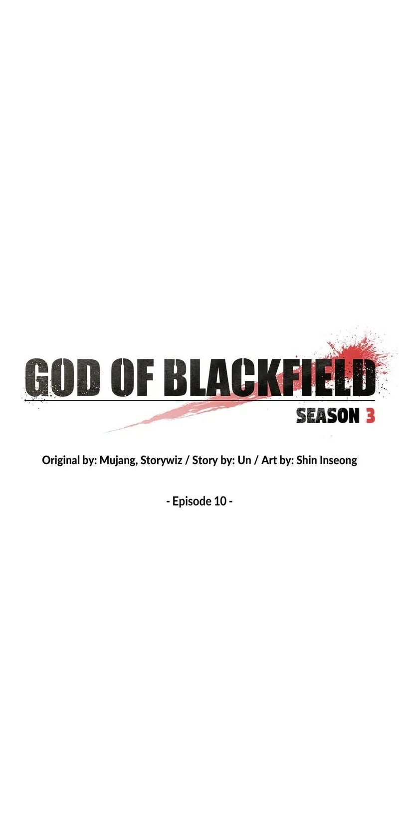 God of Blackfield Chapter 179 image 4