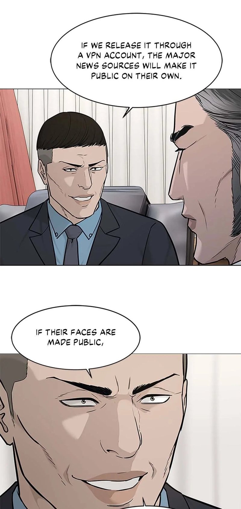 God of Blackfield Chapter 179 image 49