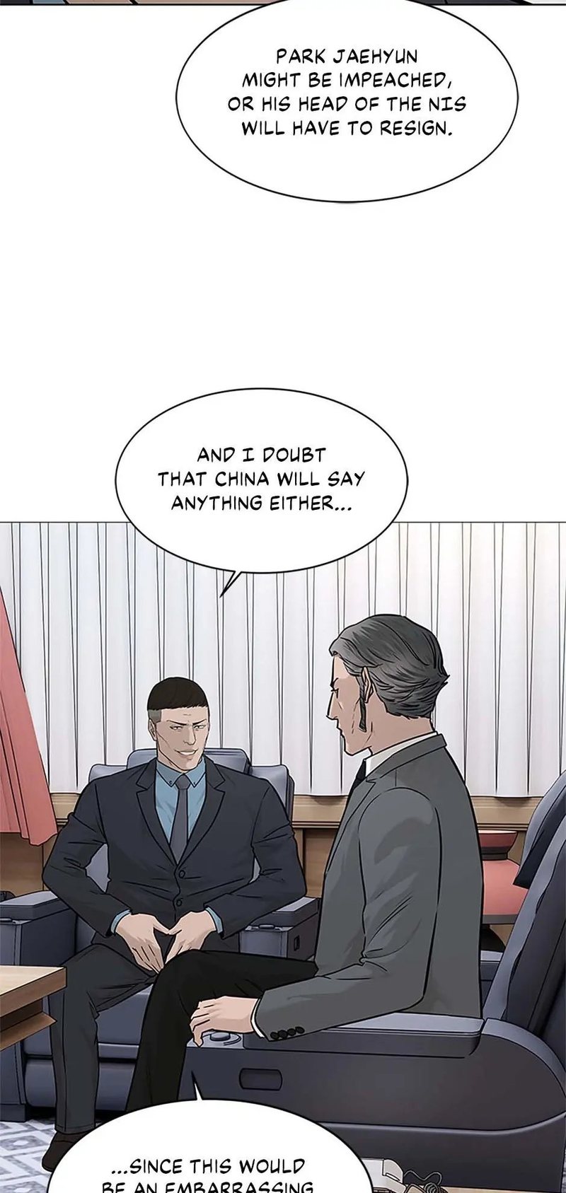 God of Blackfield Chapter 179 image 50