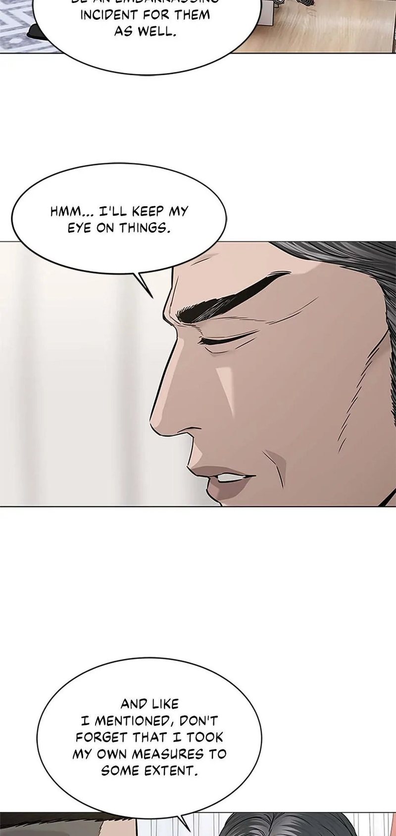 God of Blackfield Chapter 179 image 51
