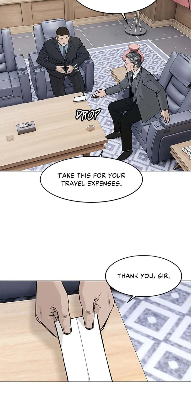 God of Blackfield Chapter 179 image 53