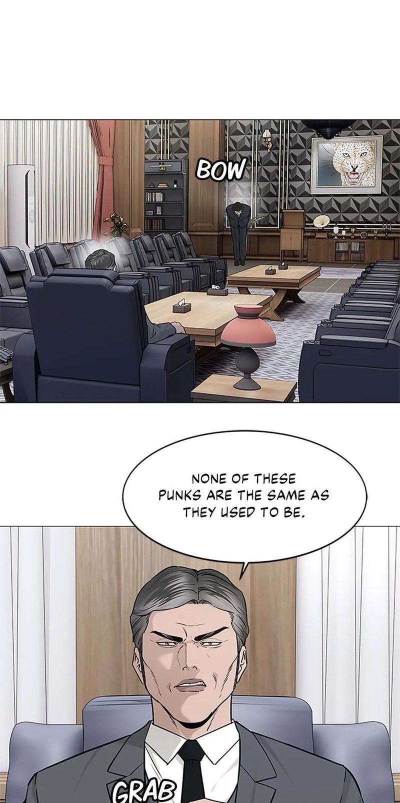 God of Blackfield Chapter 179 image 54