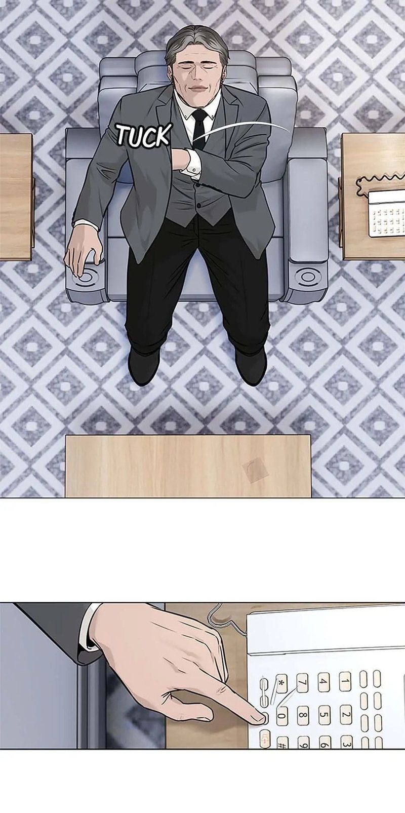 God of Blackfield Chapter 179 image 58