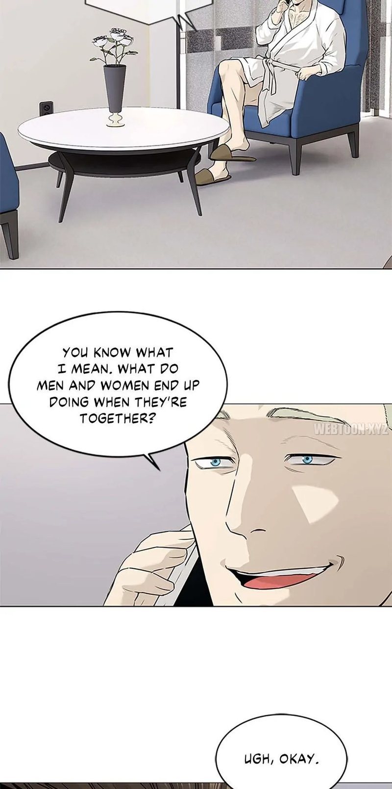 God of Blackfield Chapter 179 image 6