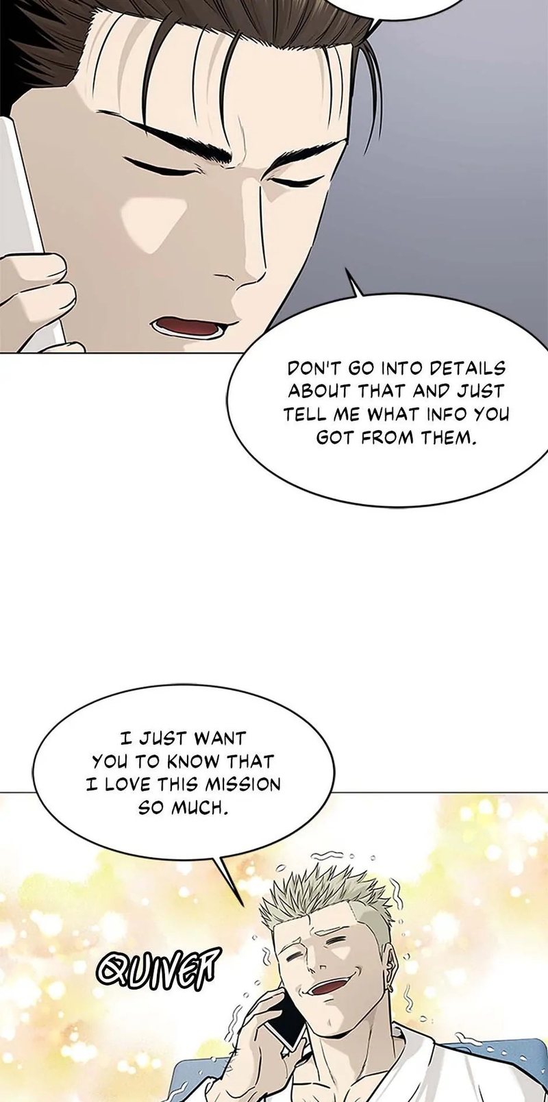 God of Blackfield Chapter 179 image 7