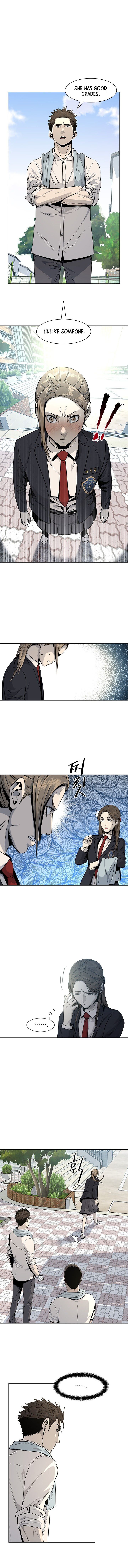 God of Blackfield Chapter 18 image 11
