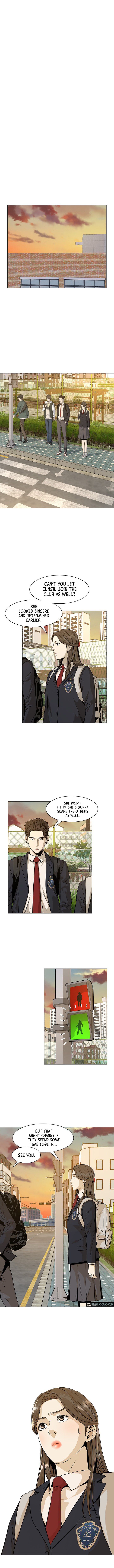 God of Blackfield Chapter 18 image 12