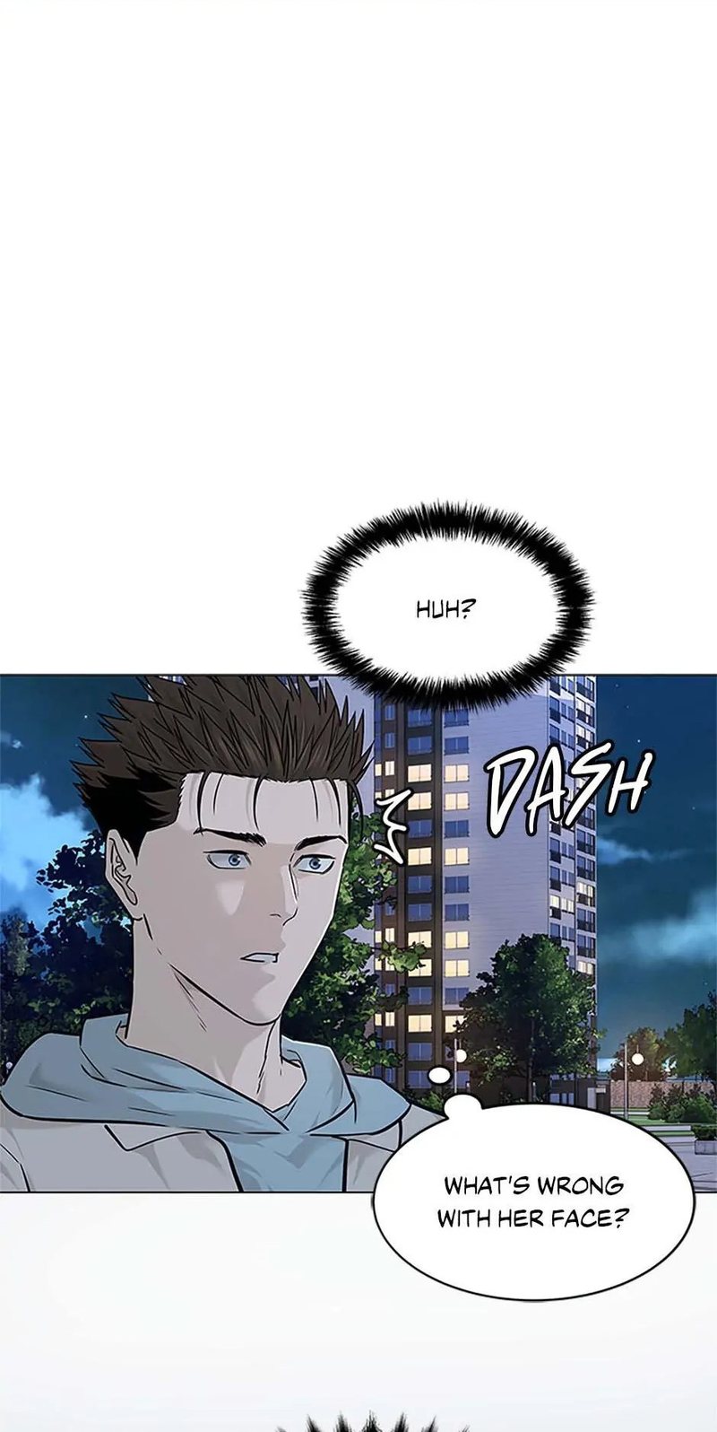 God of Blackfield Chapter 180 image 0