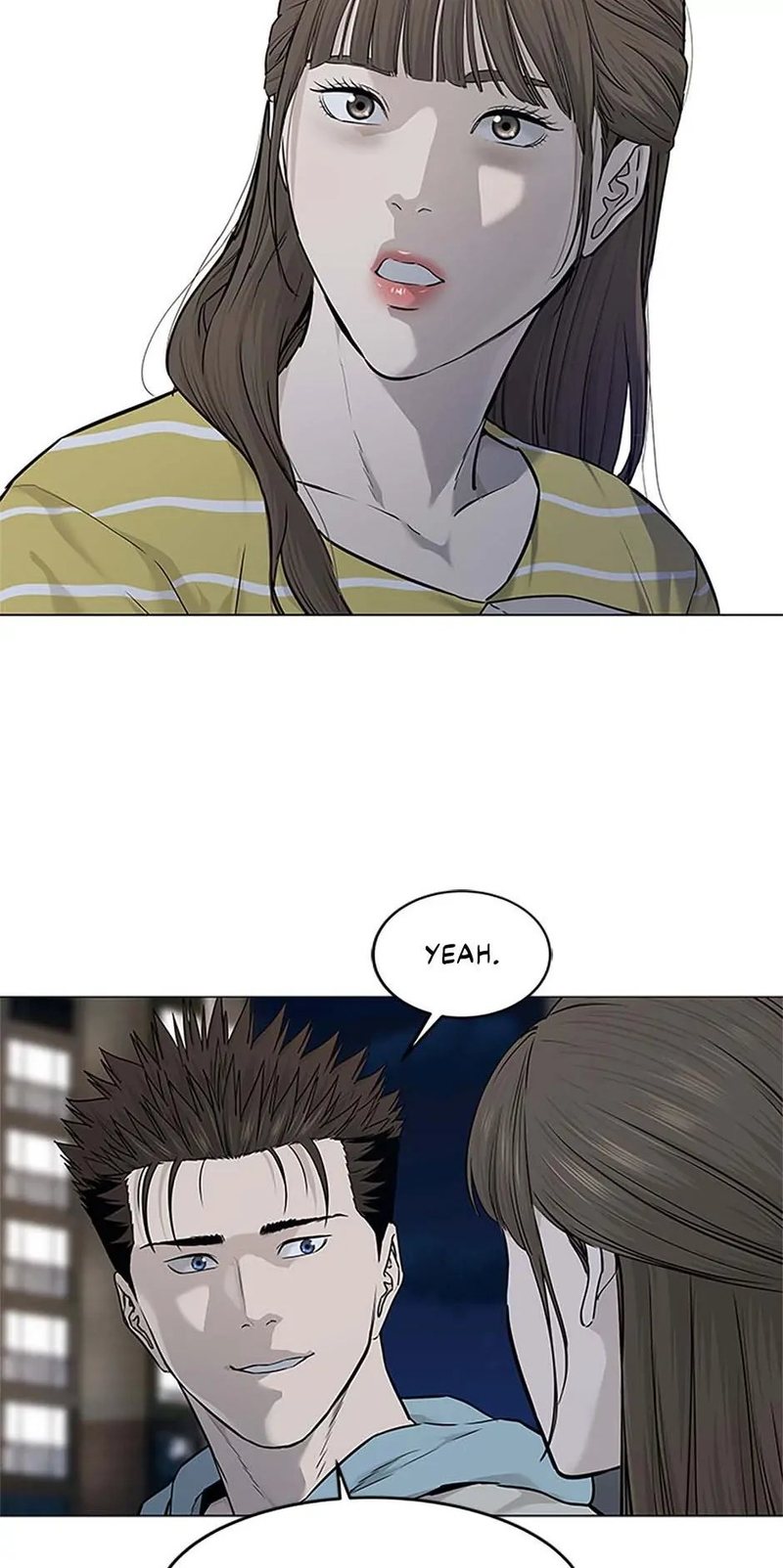 God of Blackfield Chapter 180 image 11