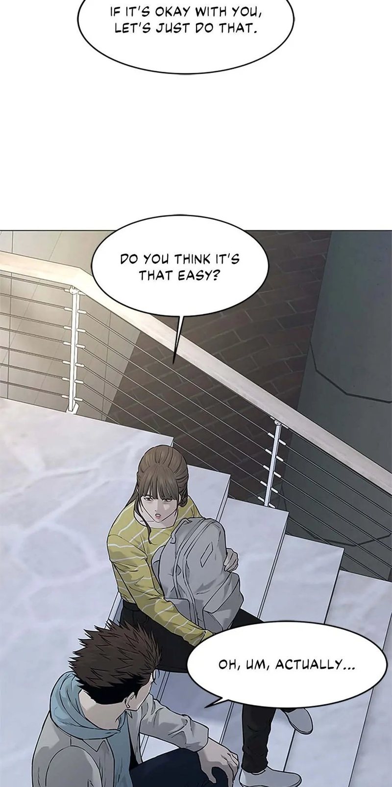 God of Blackfield Chapter 180 image 12