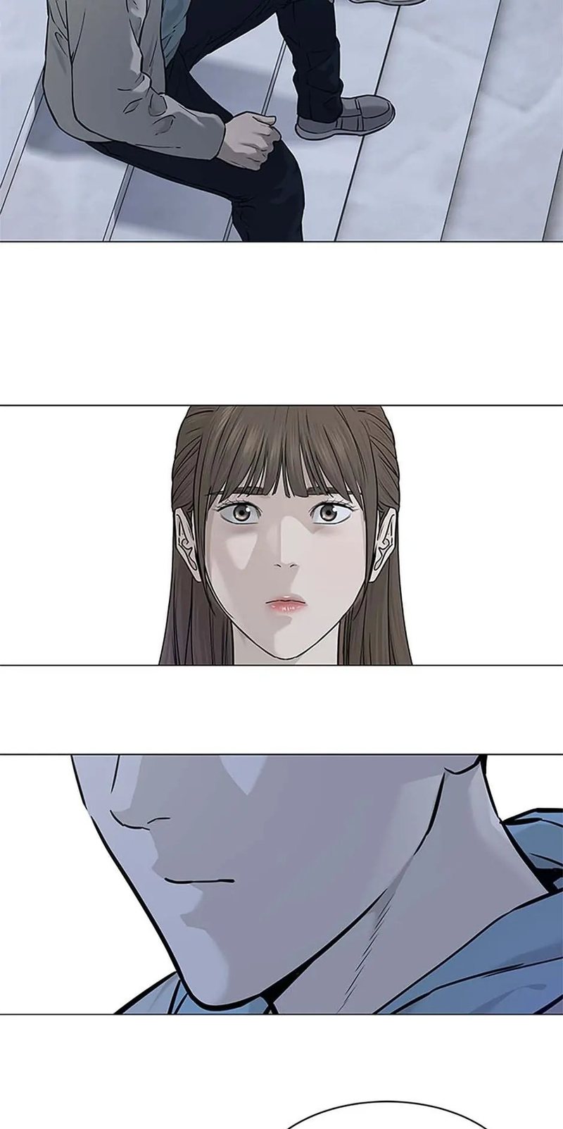 God of Blackfield Chapter 180 image 13