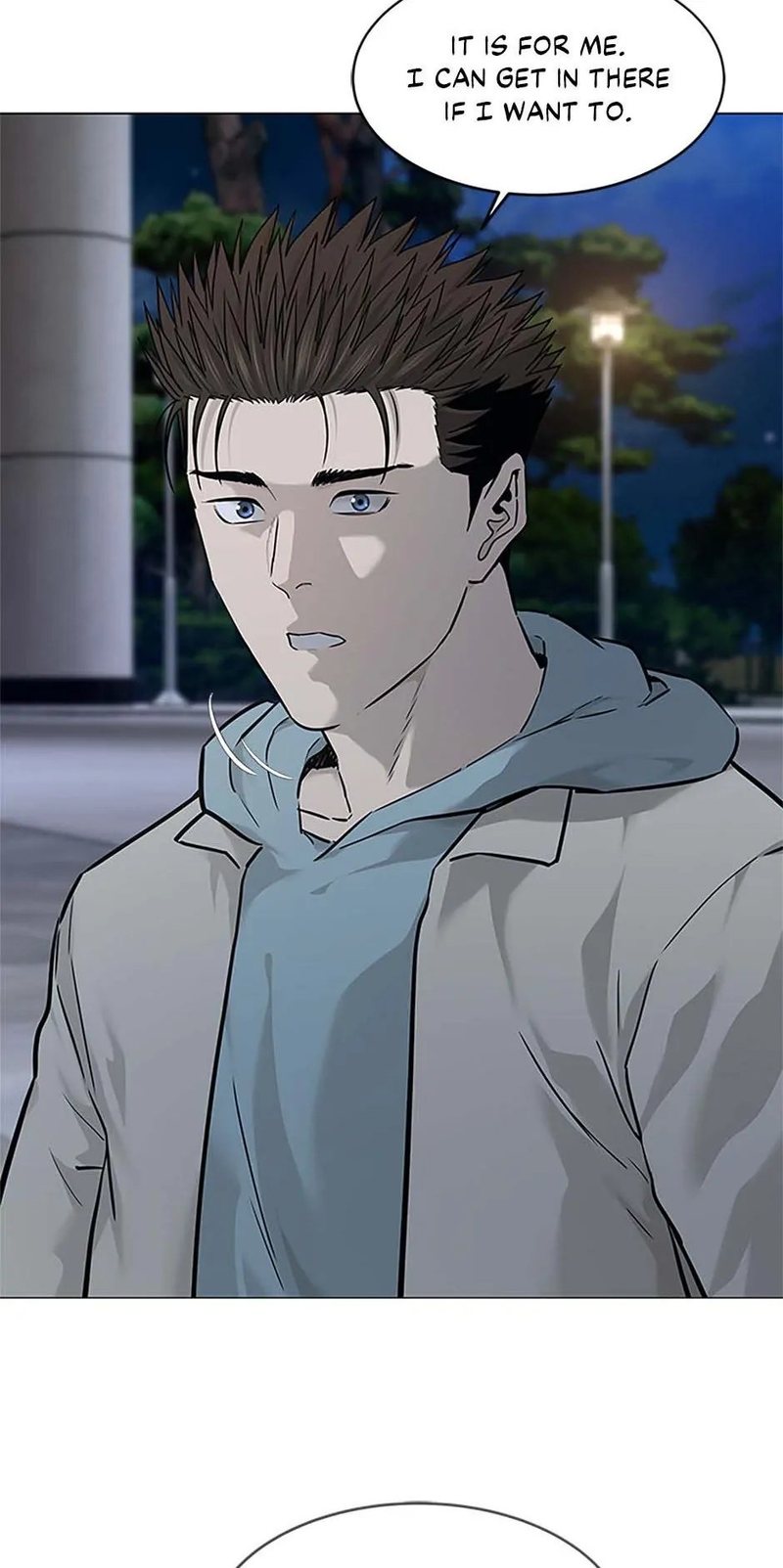 God of Blackfield Chapter 180 image 14