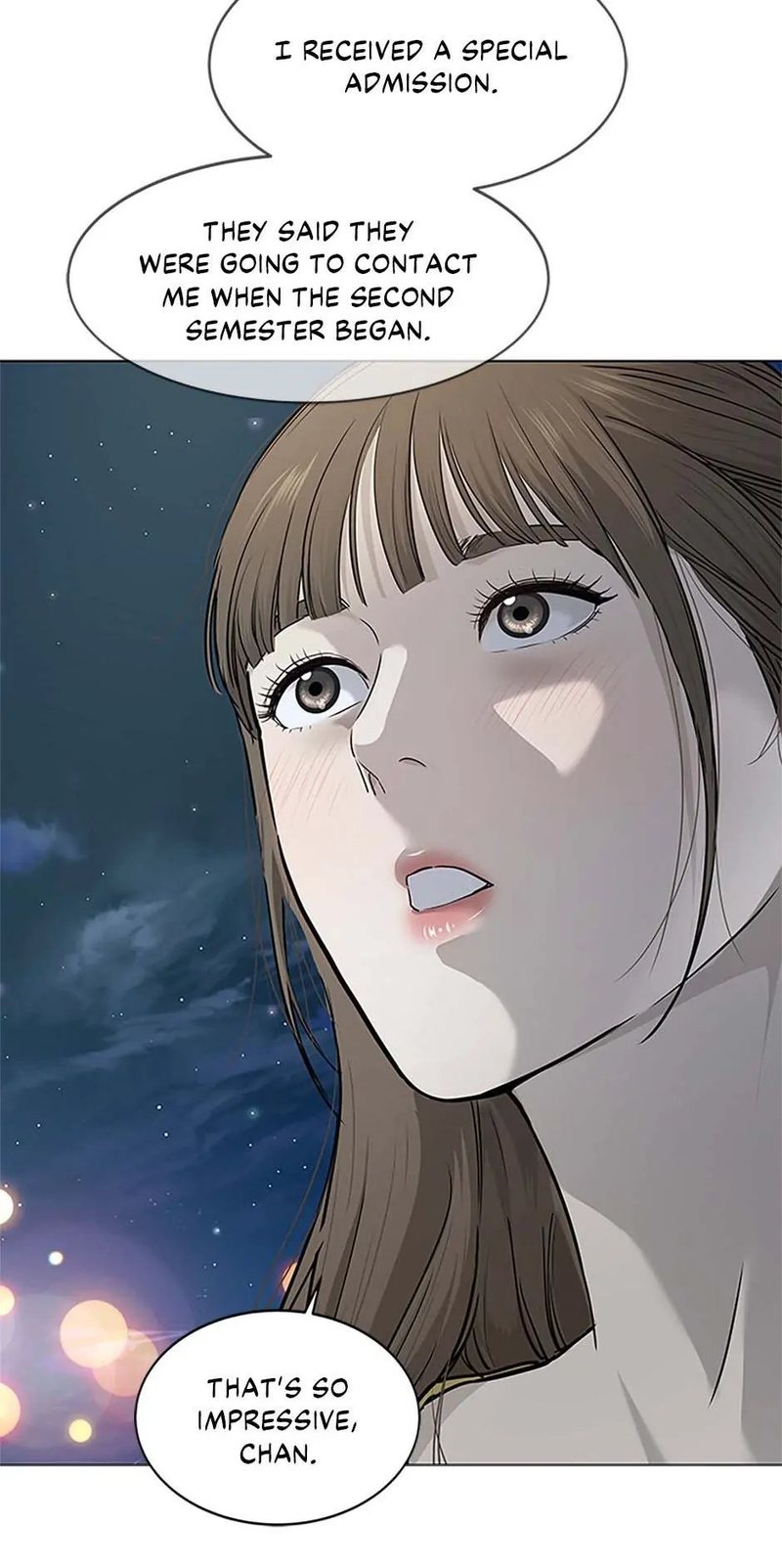 God of Blackfield Chapter 180 image 15