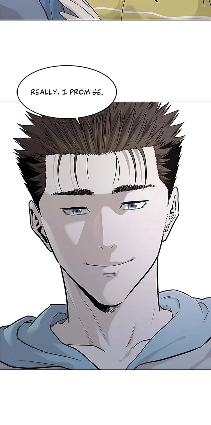 God of Blackfield Chapter 180 image 23