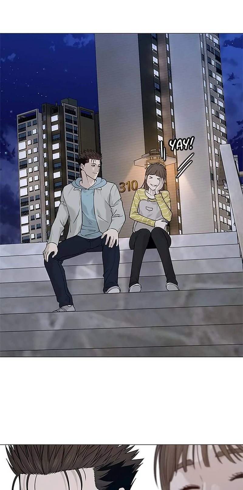 God of Blackfield Chapter 180 image 24