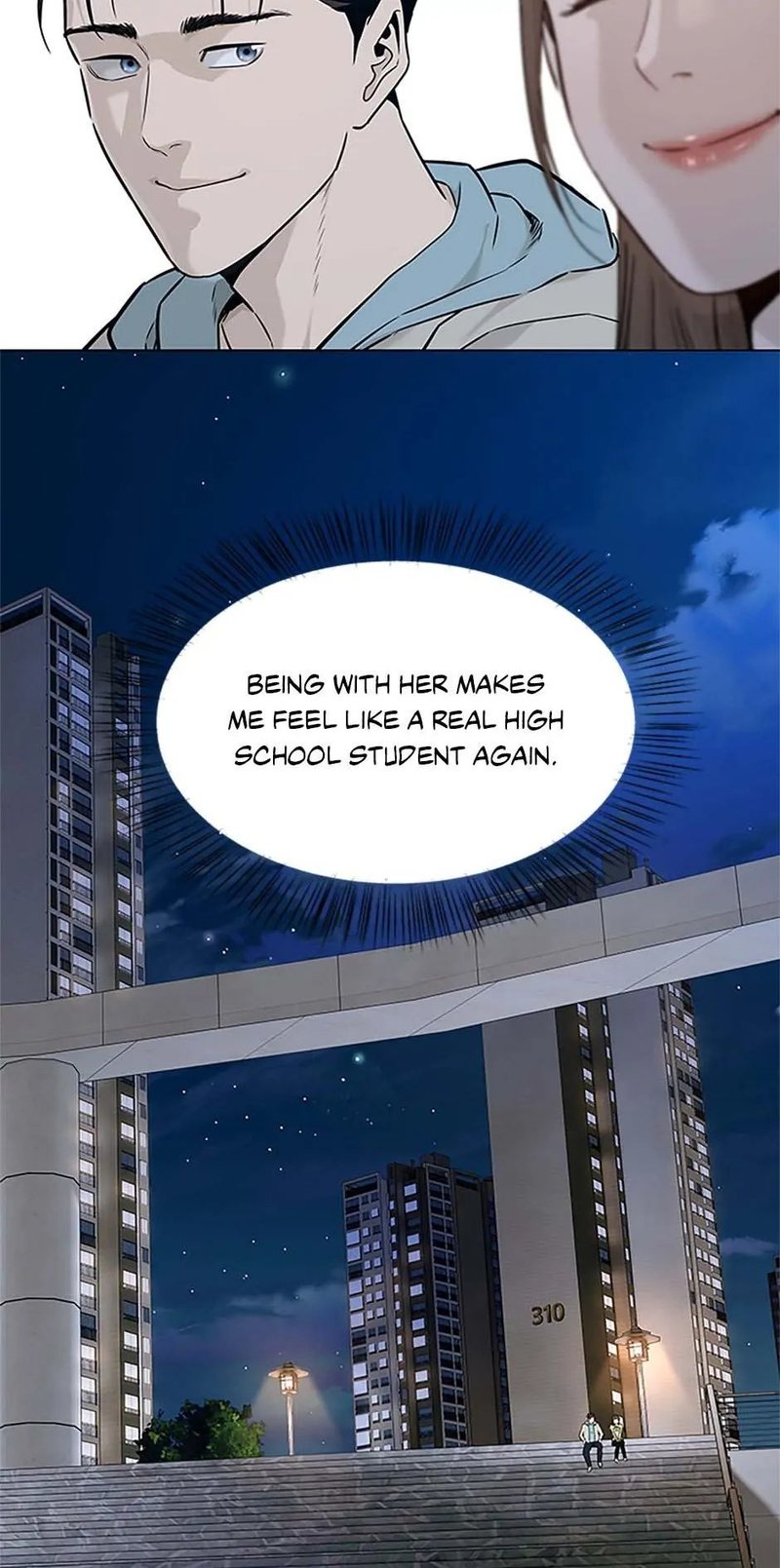 God of Blackfield Chapter 180 image 25