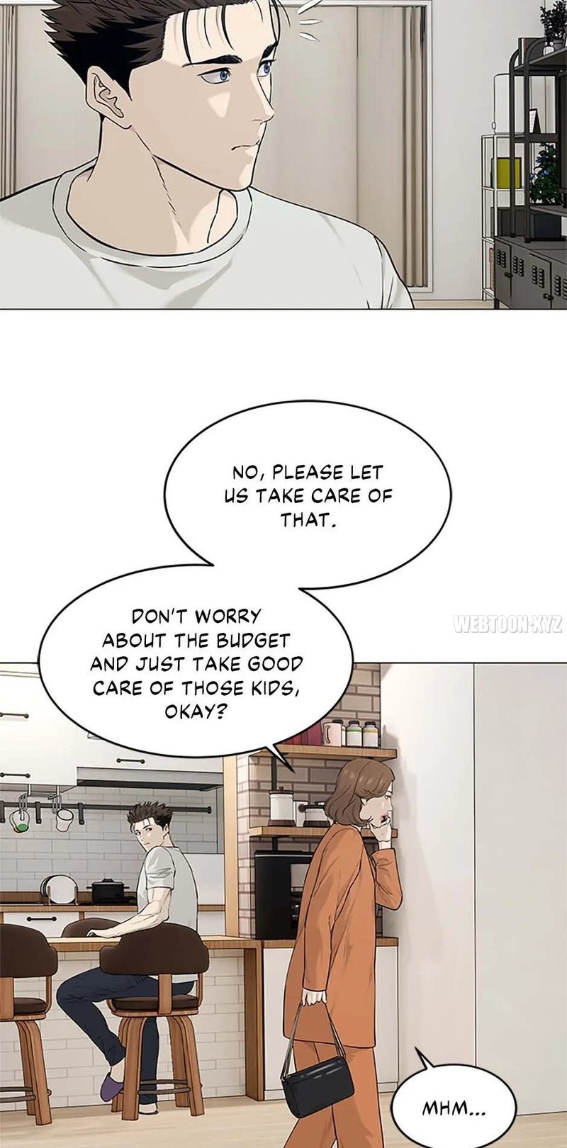 God of Blackfield Chapter 180 image 29