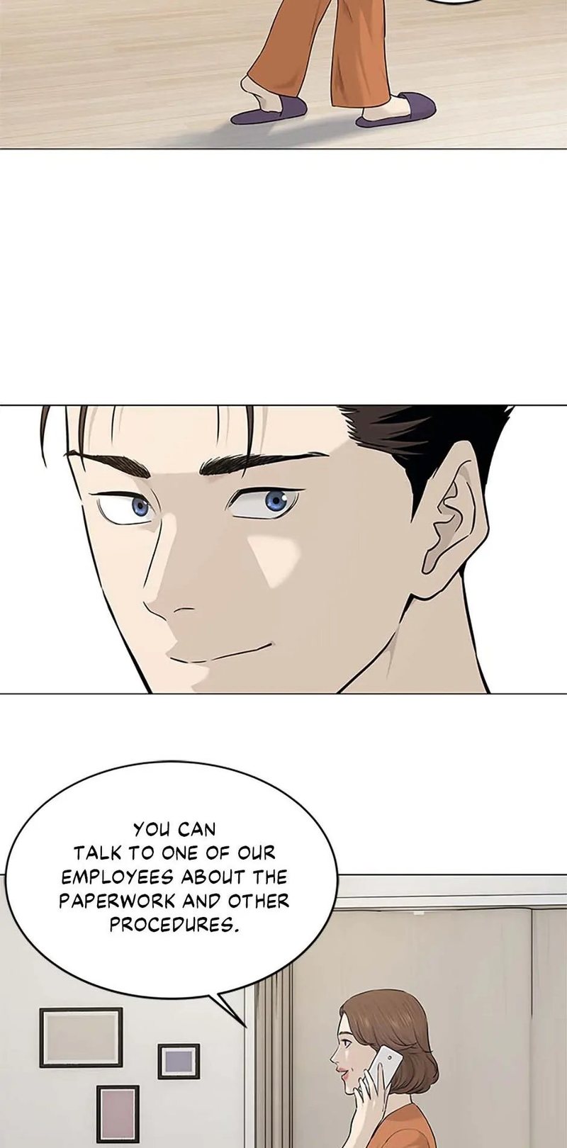 God of Blackfield Chapter 180 image 30