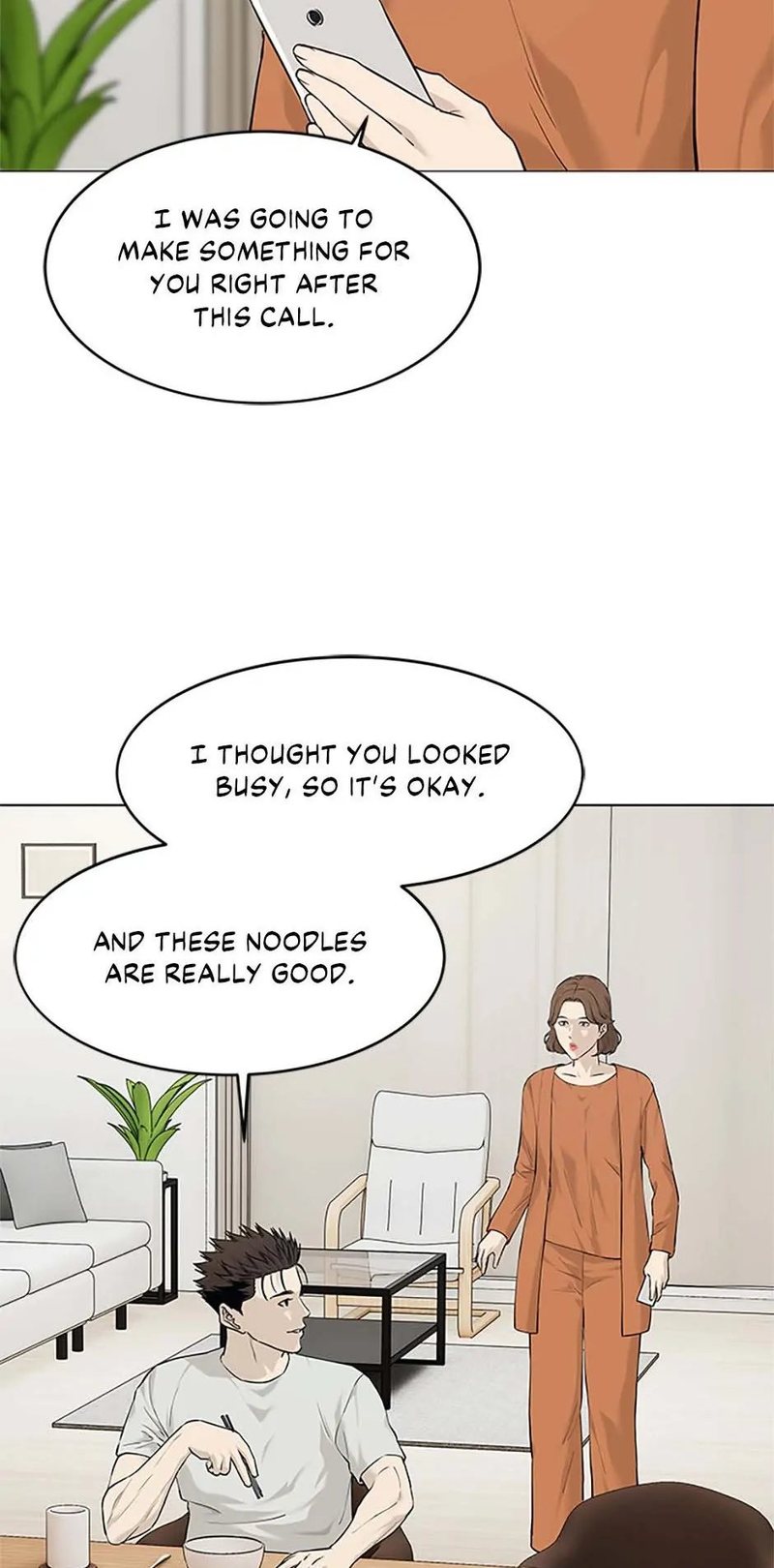 God of Blackfield Chapter 180 image 32