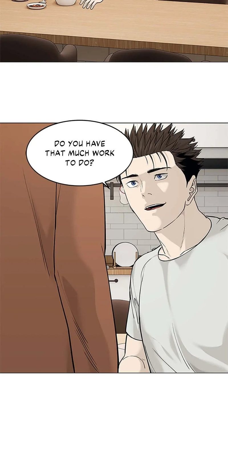 God of Blackfield Chapter 180 image 33