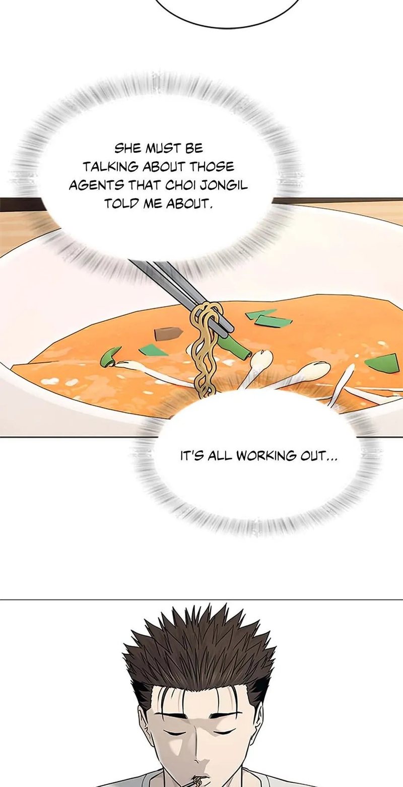 God of Blackfield Chapter 180 image 35