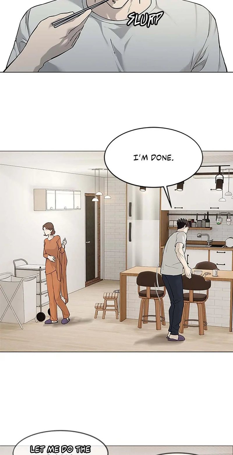 God of Blackfield Chapter 180 image 36
