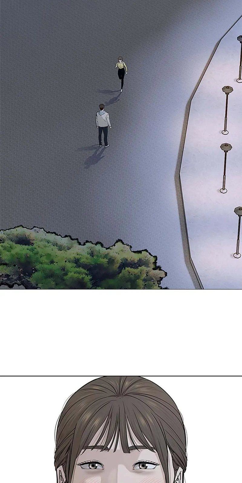God of Blackfield Chapter 180 image 3