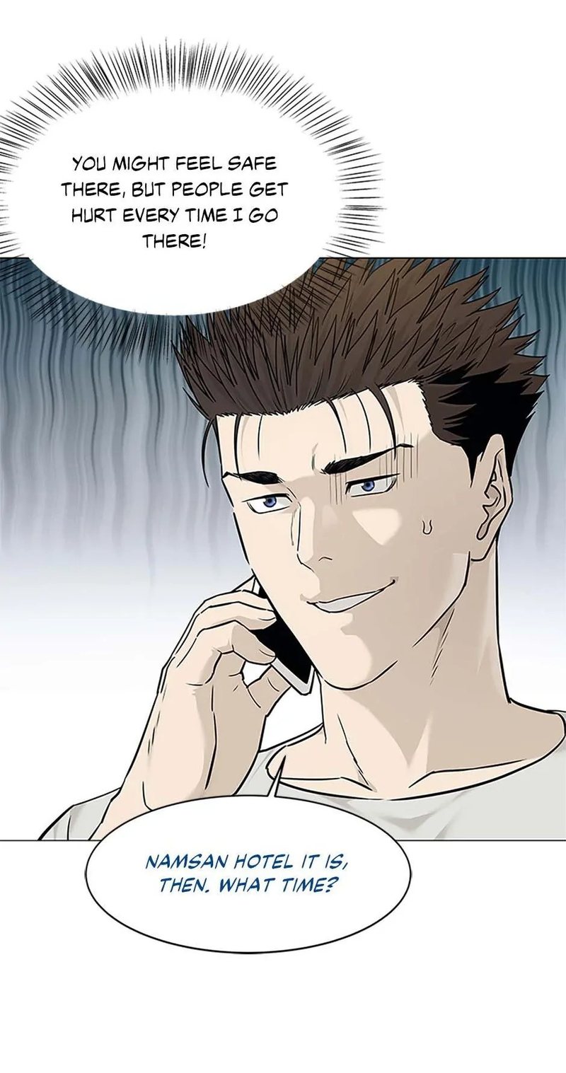 God of Blackfield Chapter 180 image 43