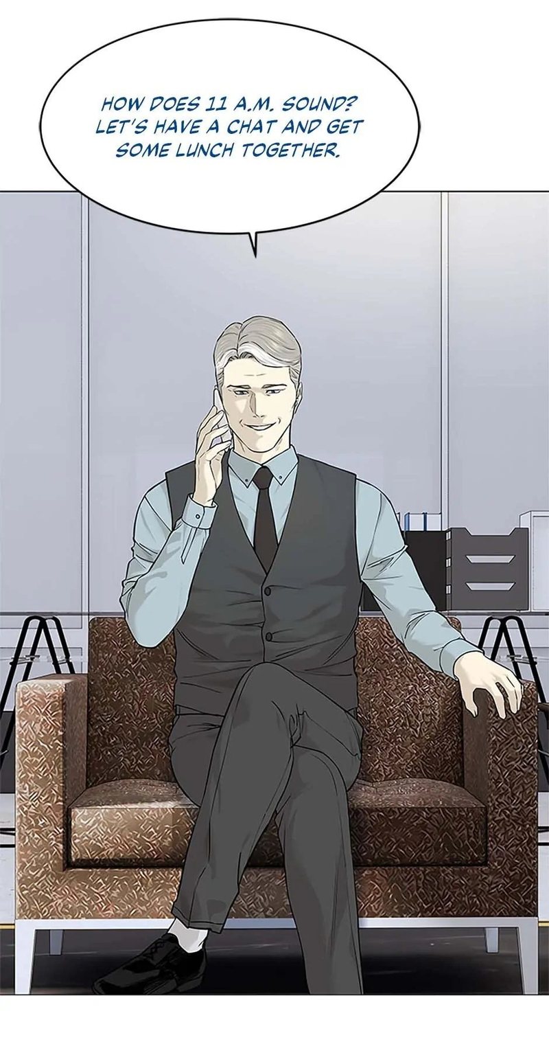God of Blackfield Chapter 180 image 44