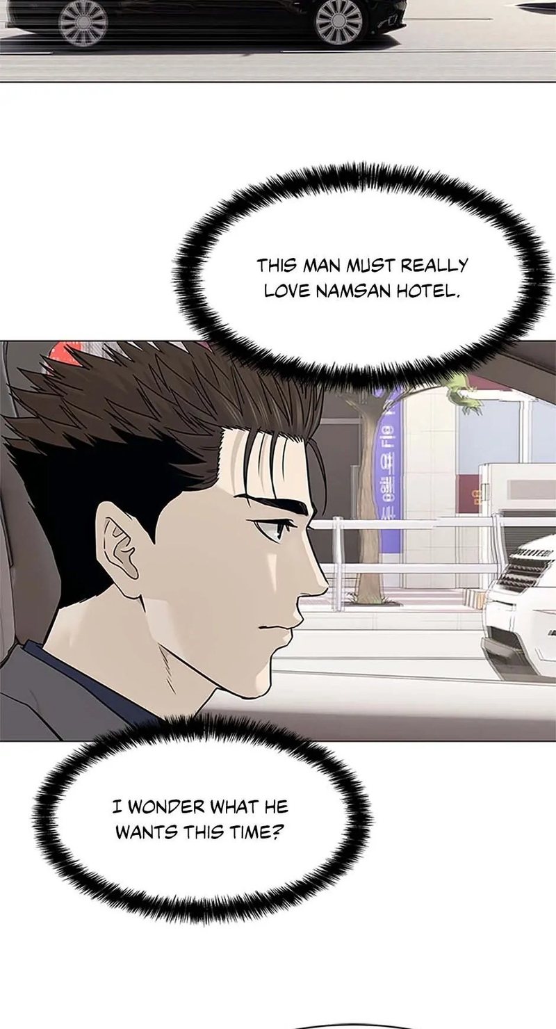 God of Blackfield Chapter 180 image 47