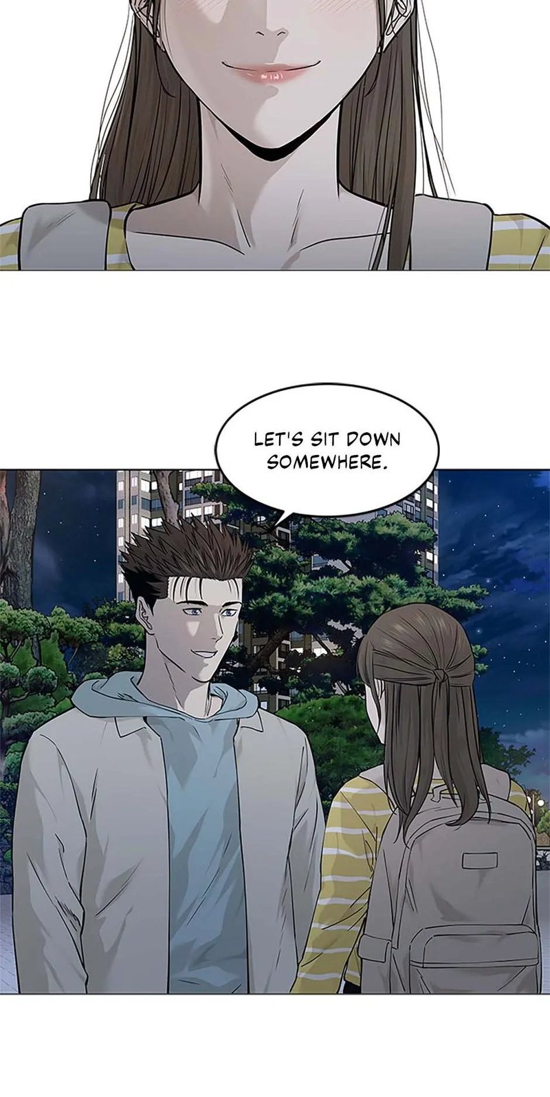 God of Blackfield Chapter 180 image 4