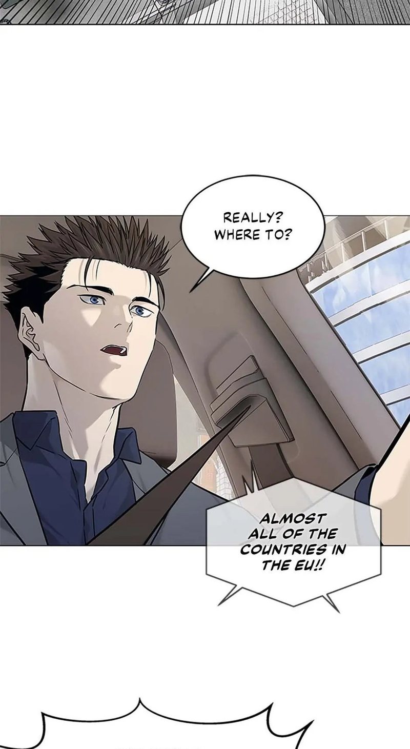 God of Blackfield Chapter 180 image 53