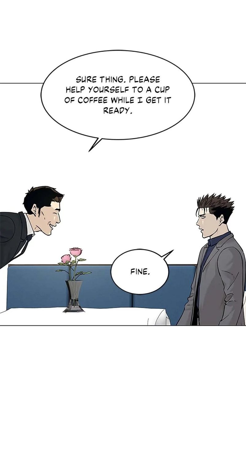 God of Blackfield Chapter 180 image 64