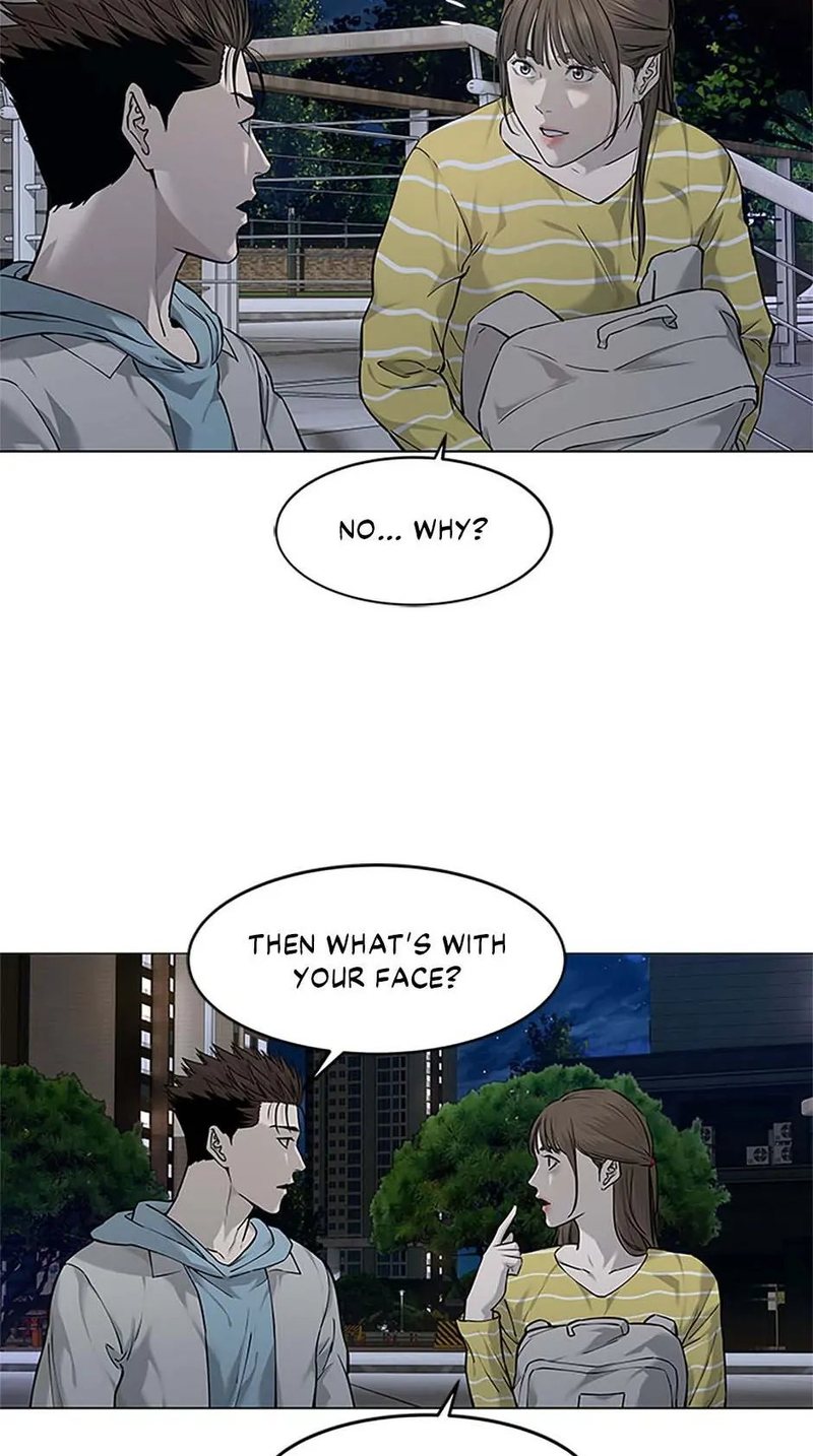 God of Blackfield Chapter 180 image 6