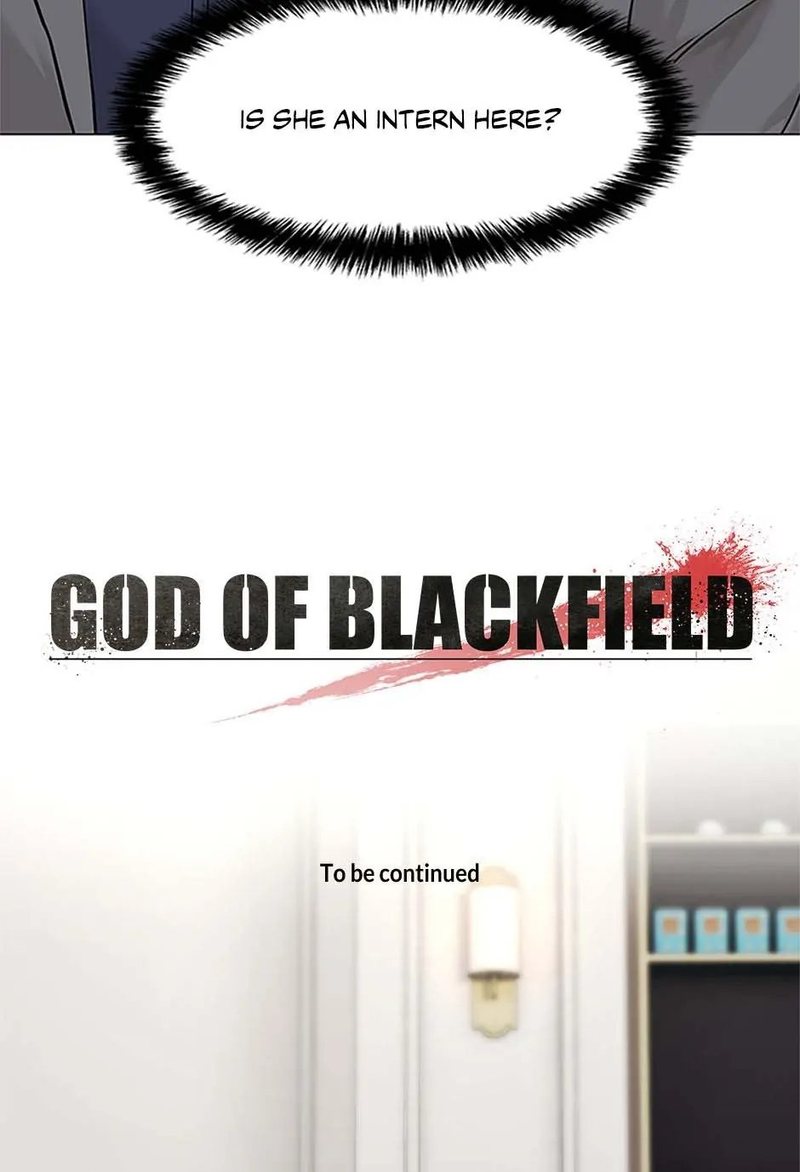 God of Blackfield Chapter 180 image 70