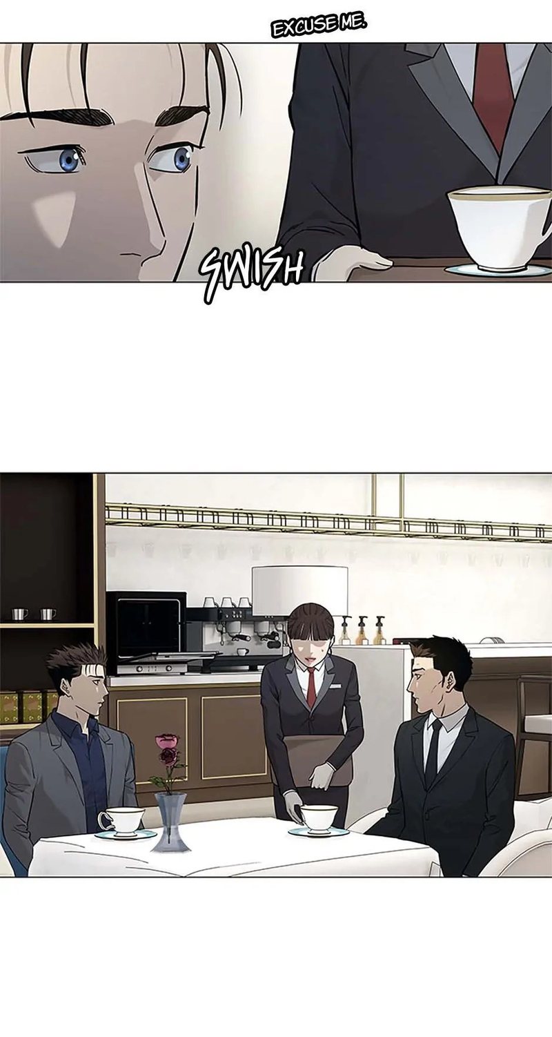 God of Blackfield Chapter 181 image 31