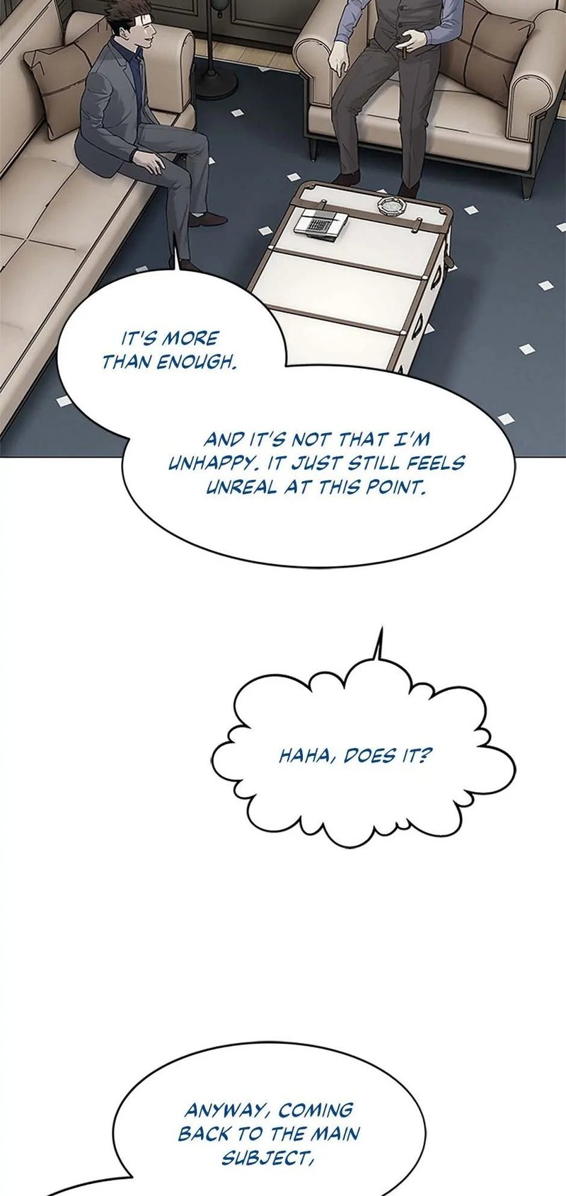 God of Blackfield Chapter 181 image 48