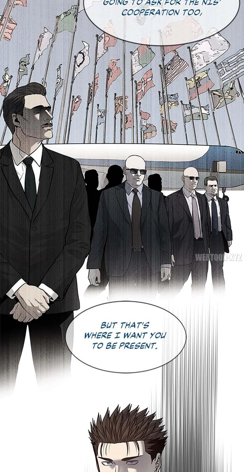 God of Blackfield Chapter 181 image 57