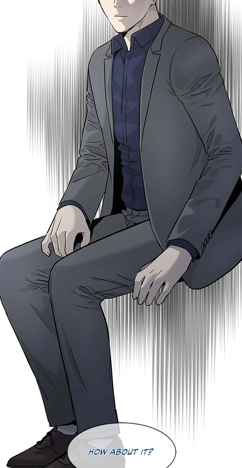 God of Blackfield Chapter 181 image 58