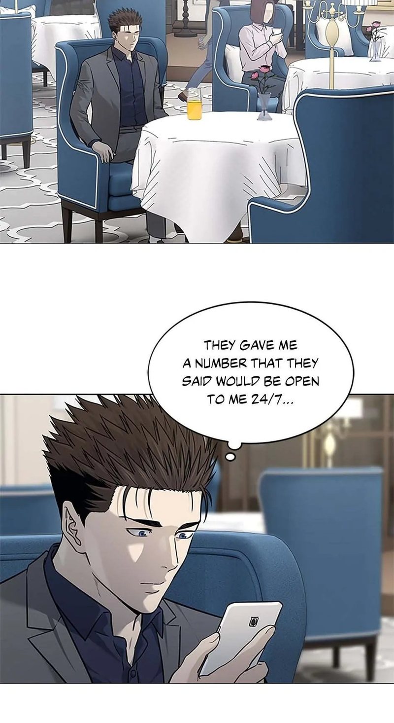 God of Blackfield Chapter 181 image 71
