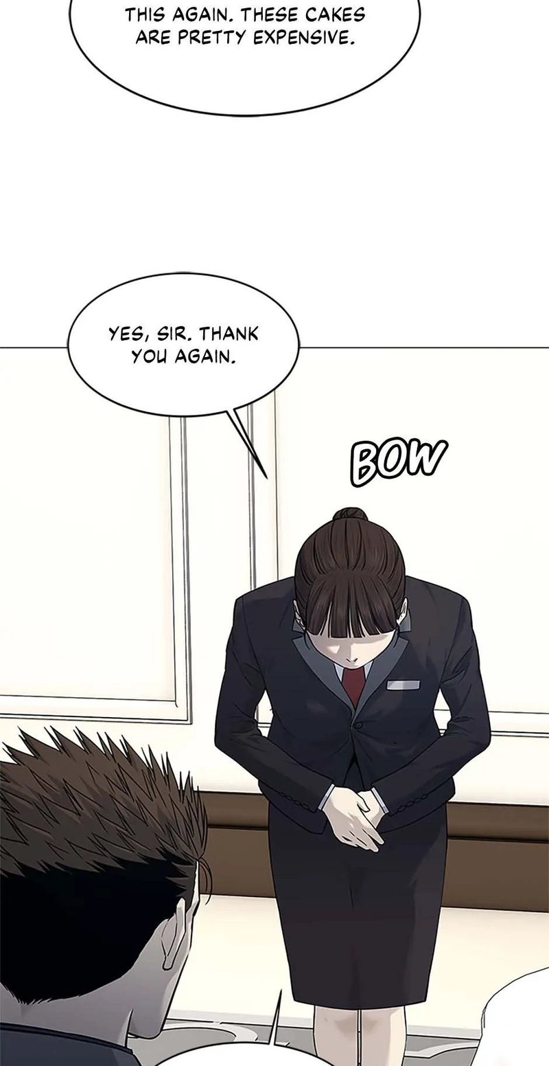 God of Blackfield Chapter 182 image 11