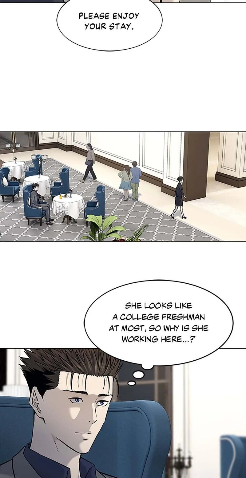 God of Blackfield Chapter 182 image 12