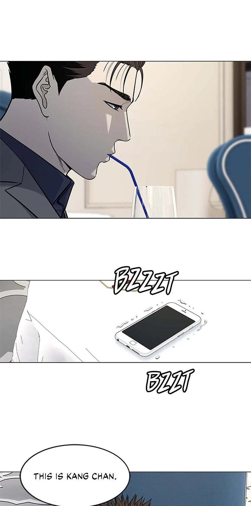 God of Blackfield Chapter 182 image 14