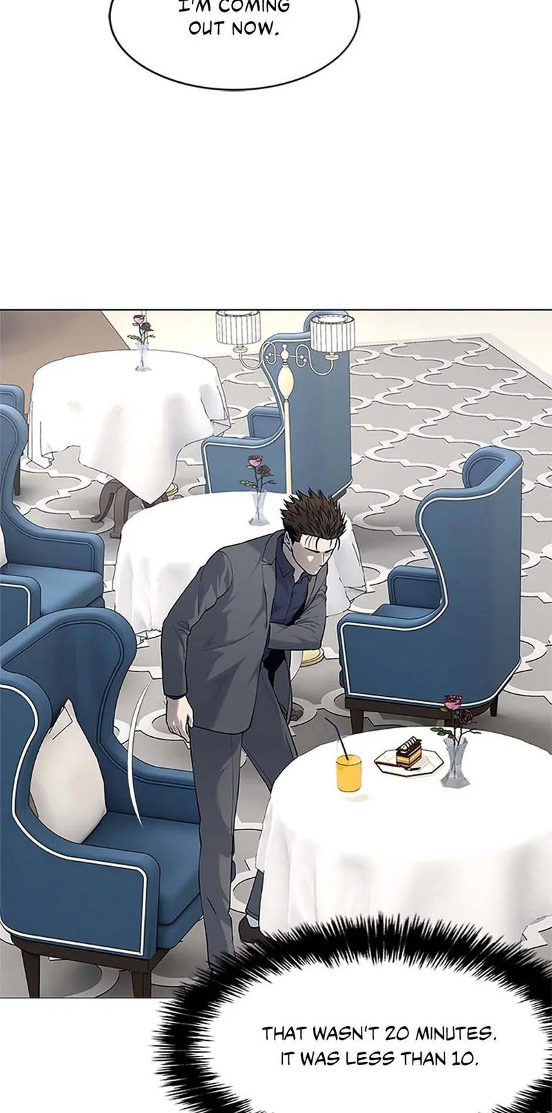 God of Blackfield Chapter 182 image 16
