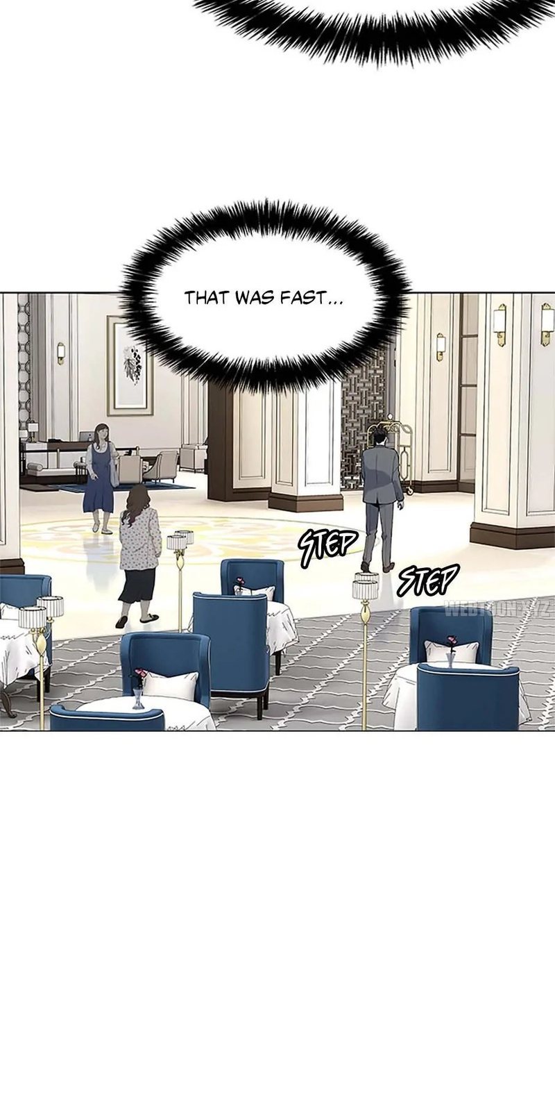 God of Blackfield Chapter 182 image 17