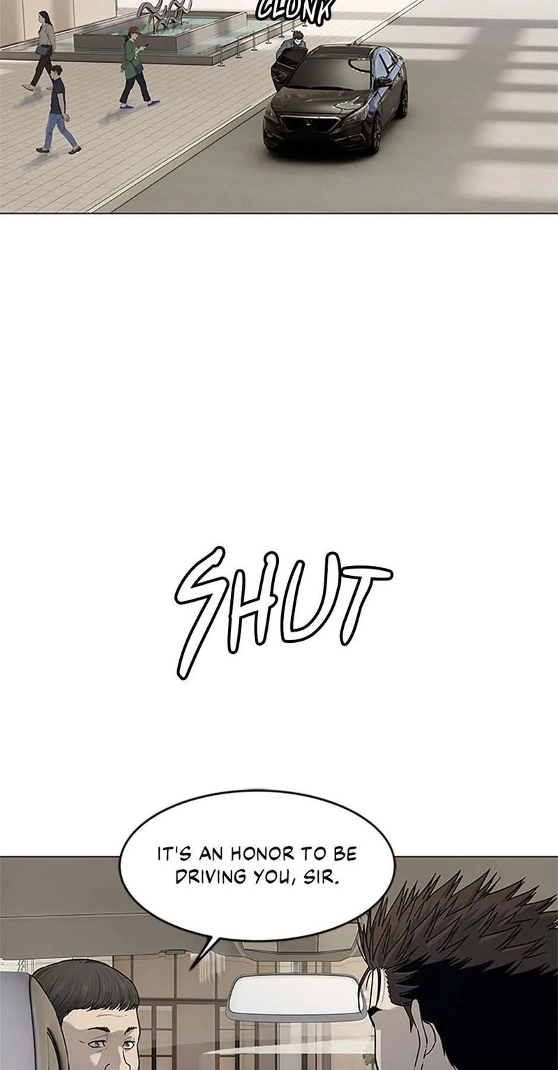 God of Blackfield Chapter 182 image 19