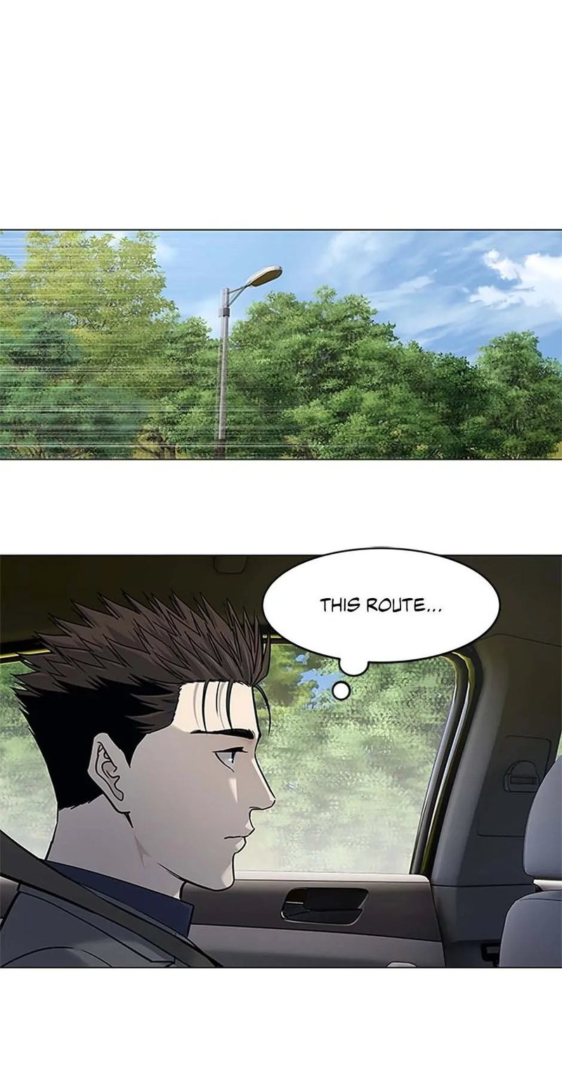God of Blackfield Chapter 182 image 22