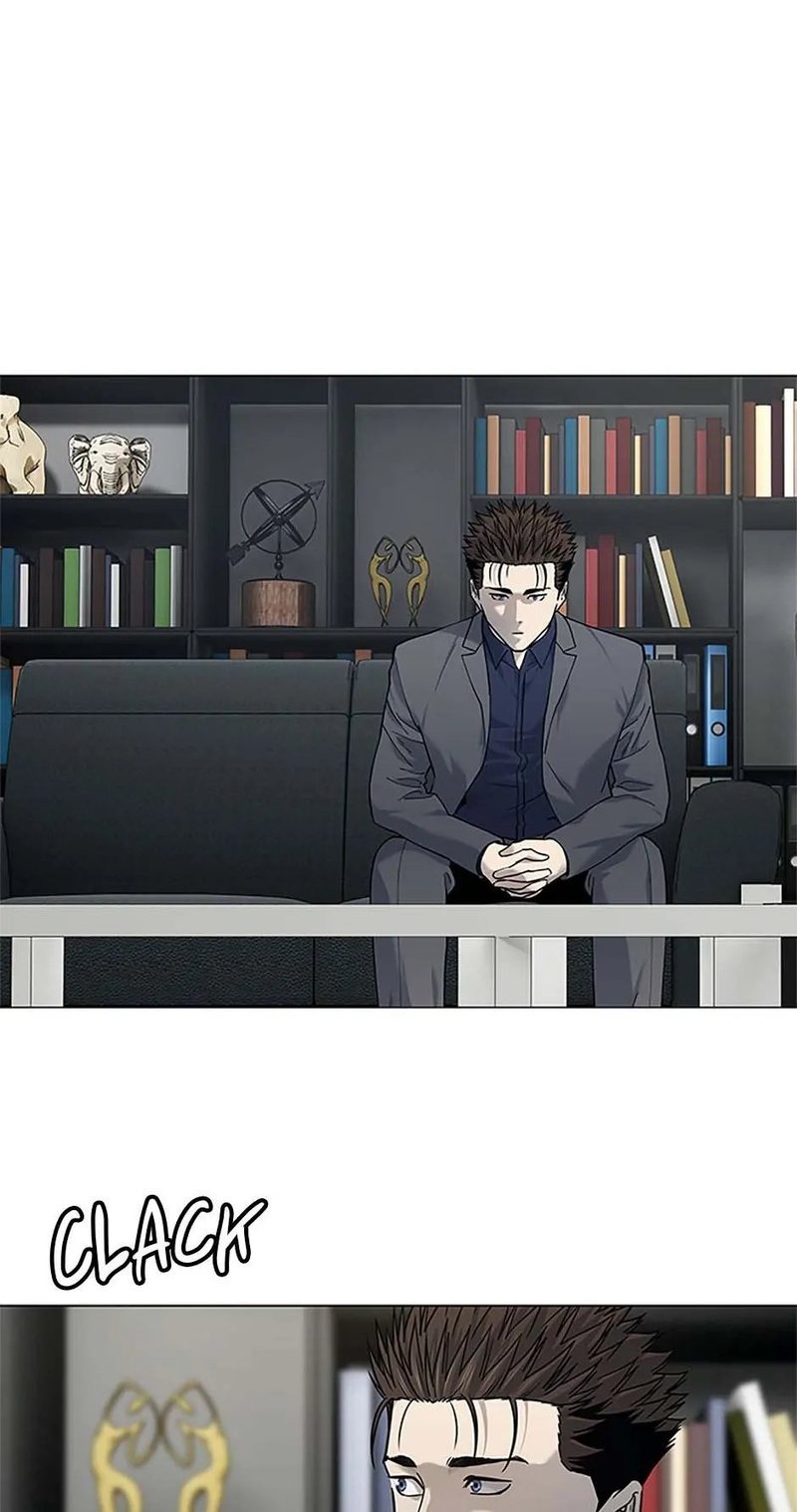 God of Blackfield Chapter 182 image 26
