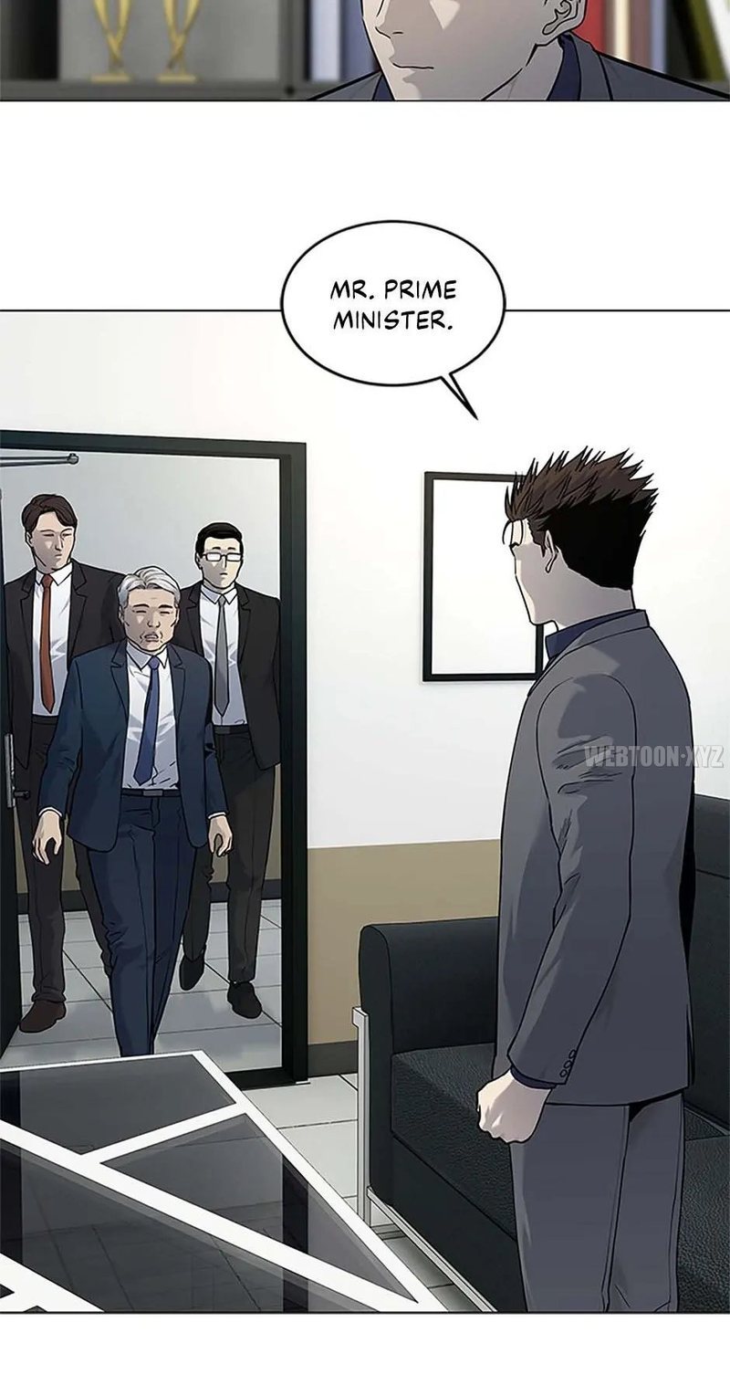 God of Blackfield Chapter 182 image 27