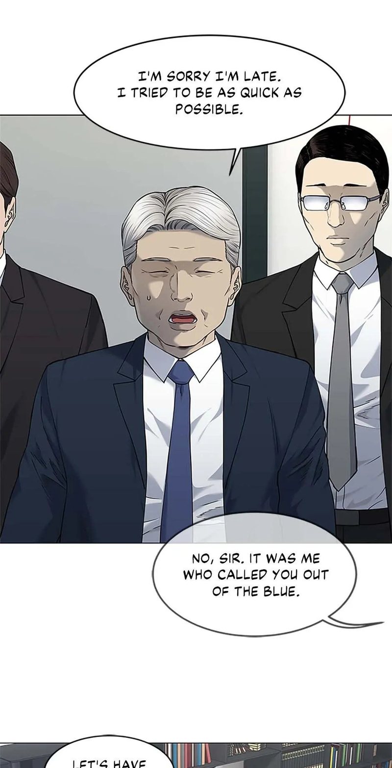 God of Blackfield Chapter 182 image 28